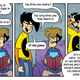 Illustration for article titled Sunday Comics
